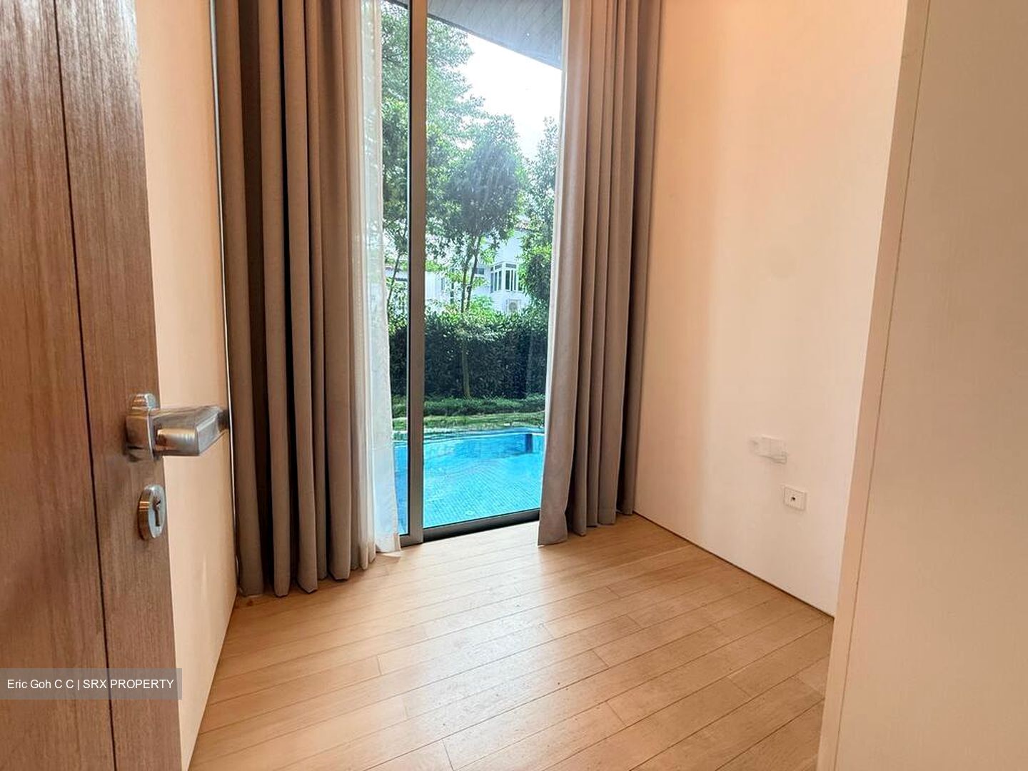 Cluny Park Residence (D10), Condominium #636276661